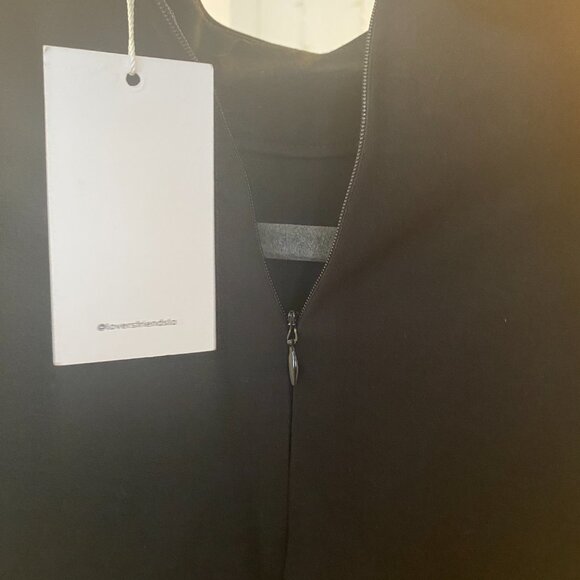 Lovers + Friends Rylan Midi Dress - Picture 4 of 6